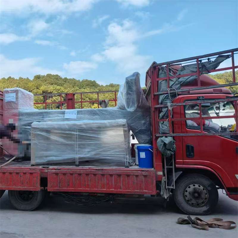 锡山区邕宁区物流：多元服务与高效运输线路探秘