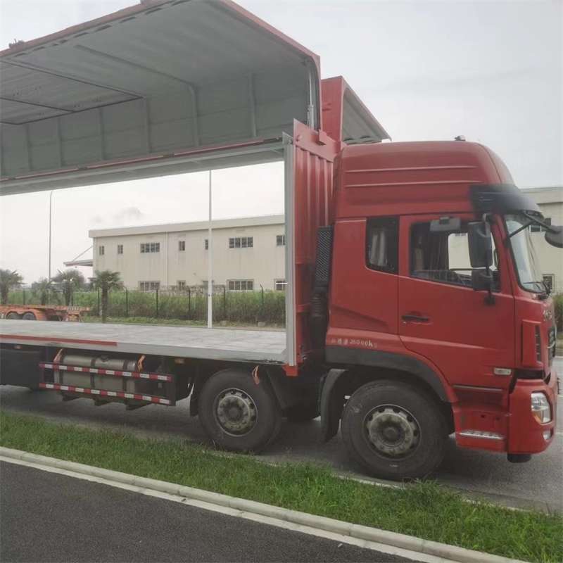 锡山区猇亭区物流：多元服务与高效运输探秘