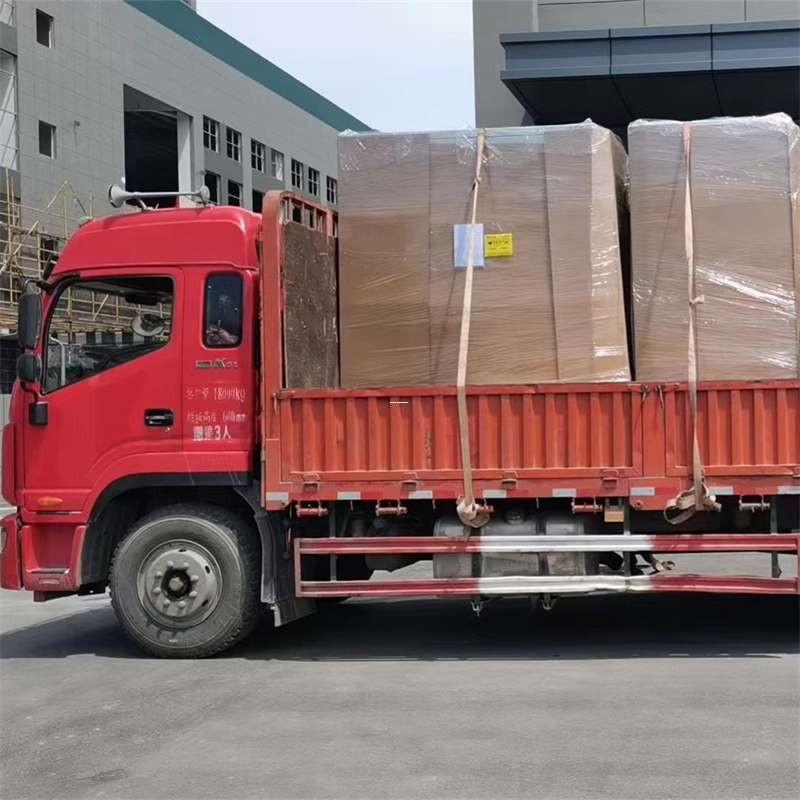 锡山区乌鲁木齐物流：专线运输的多元服务之旅