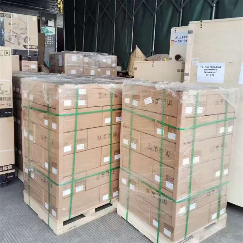 锡山区建瓯市物流：多样服务与高效运输线路探秘