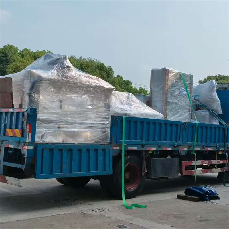 锡山区东港市物流：多元服务与高效运输探秘