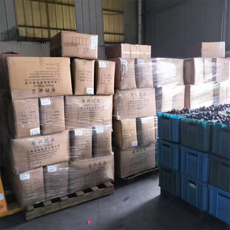 锡山区西宁物流：普货冷链快运的全方位服务