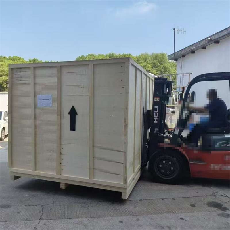锡山区黎城县物流：多元专线运输的精彩之旅