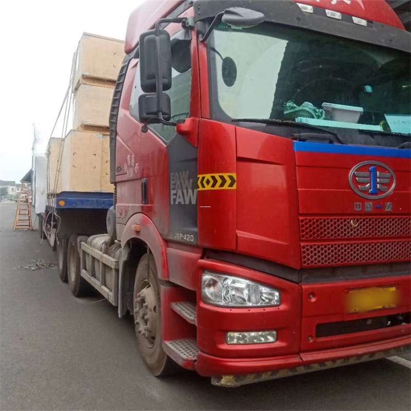 锡山区香河县物流：多元服务与高效运输线路探秘