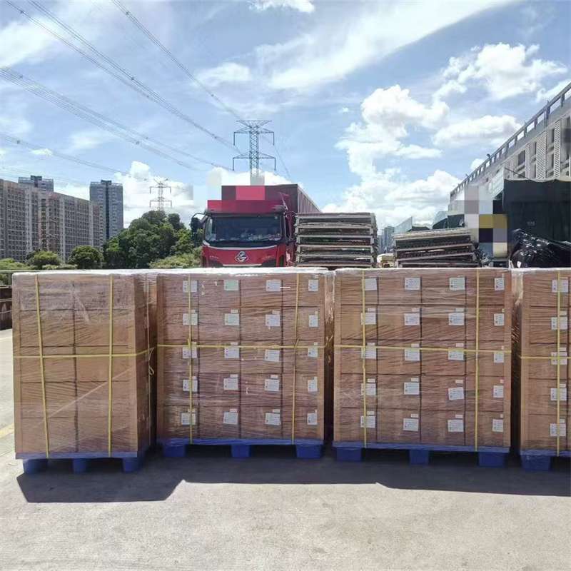 锡山区探索迁安市多元物流运输的奥秘