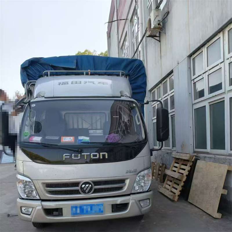 锡山区额敏县进仓物流：多元专线直达运输的魅力