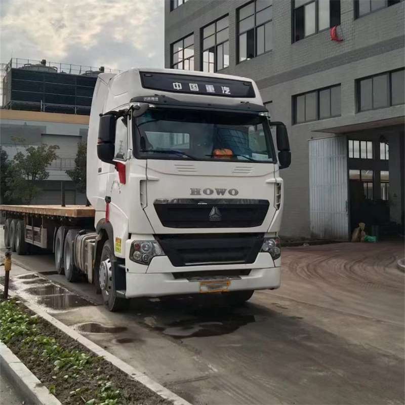 锡山区黄南州物流专线：探索高效运输的奥秘