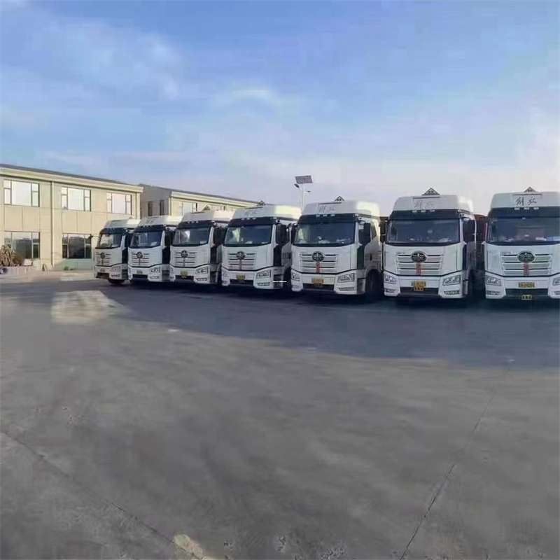 锡山区宁洱县物流专线：大件出口快运的高效之道