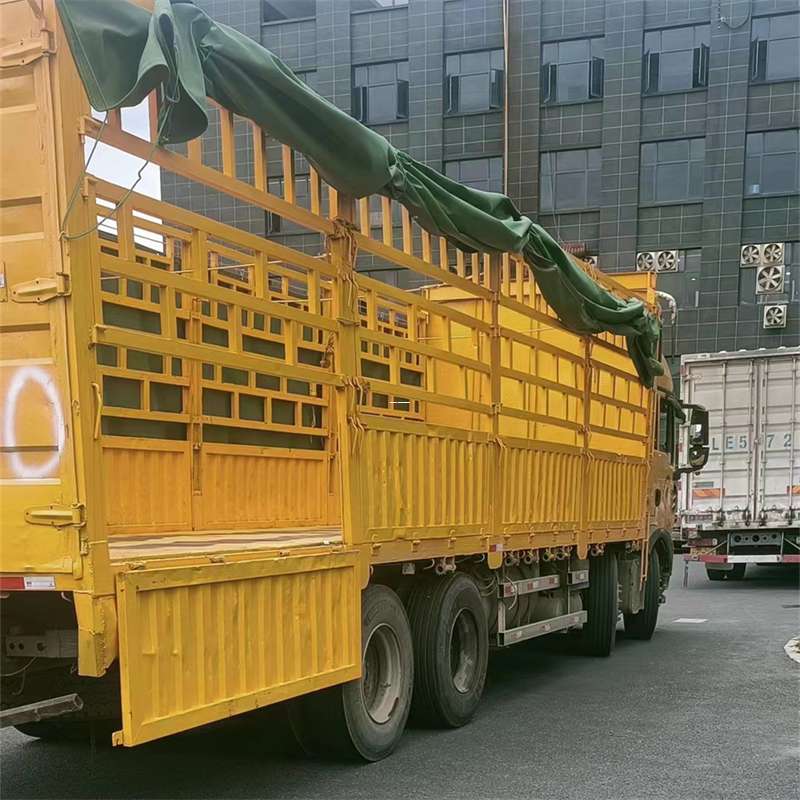锡山区兰州市物流运输：多元服务与高效线路探秘