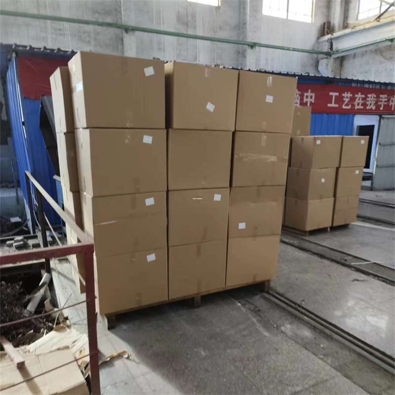 锡山区松桃县进仓物流：专线直达的多元货运探索