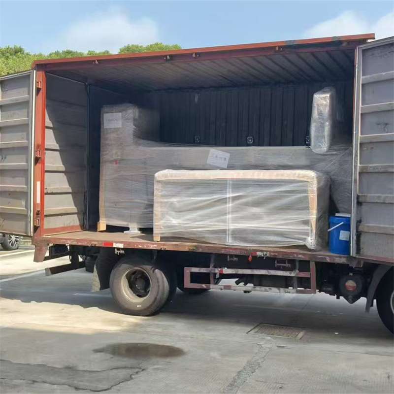 锡山区铜仁市物流专线：大件出口快运的多元服务与实践