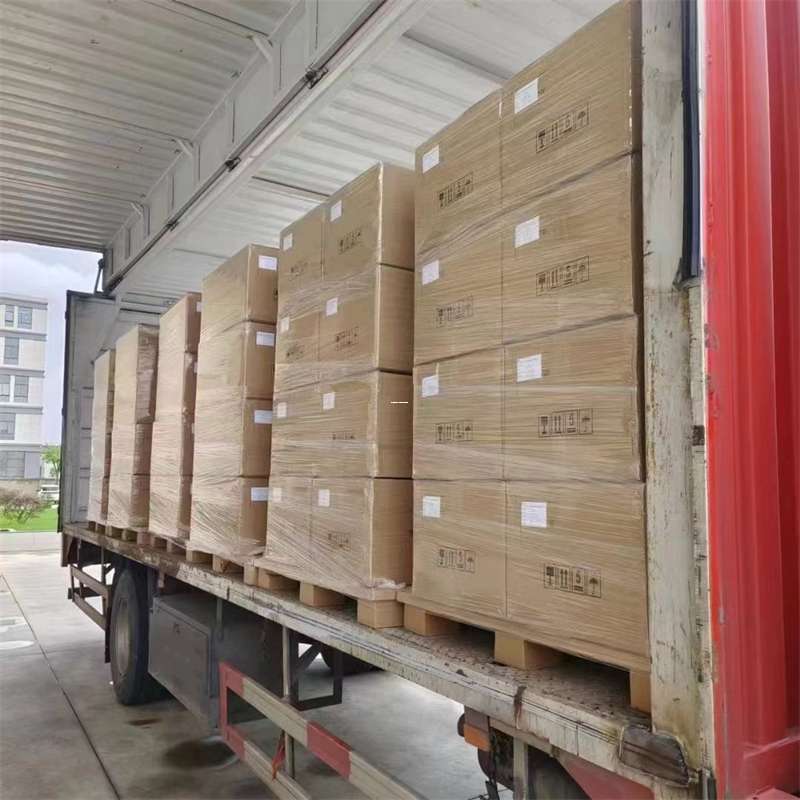 锡山区盘州市进仓物流：多元运输的精彩探索