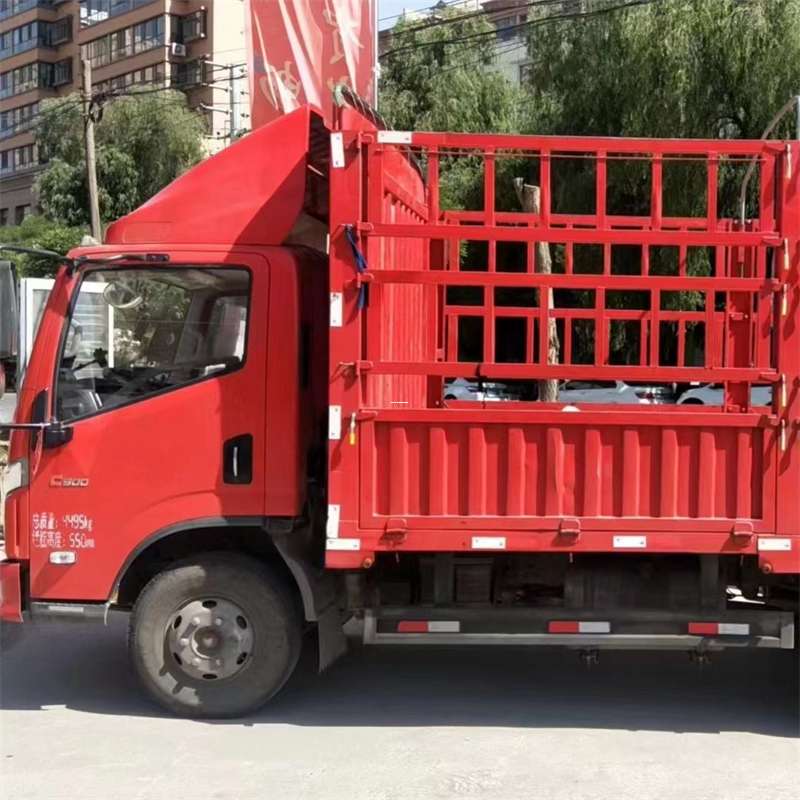 锡山区甘孜州物流：多样运输服务与线路探索