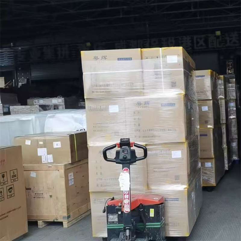 锡山区若尔盖县物流运输：多元服务与高效线路