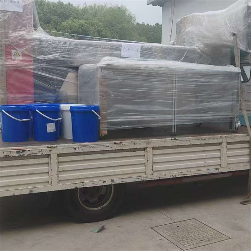 锡山区探索多元物流运输：从普货到冷链的奇妙之旅