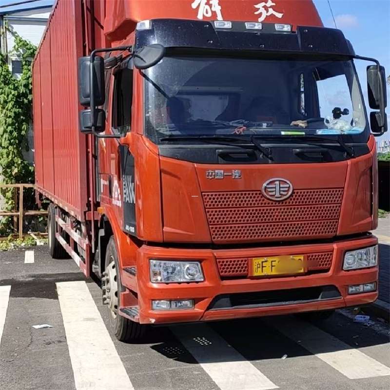 锡山区探秘南溪区多元物流运输服务