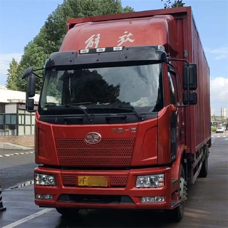 锡山区东坡区物流：多样服务与高效运输线路探秘